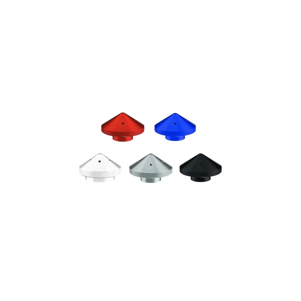 Trolling Motor Propeller Nut - G-Force; For Use With Minn Kota 80+ Trolling Moto - THMGFEL-MK-W-DP
